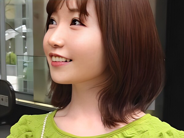 【若妻の危険なセフレ探し】『もっと…奥まで…』可愛い笑顔でチンポをしゃぶる人妻が、騎乗位とバックで激しく突かれ快感に溺れる！旦那以外の男にメロメロ♡ 禁断のチンポ堕ちSEX！