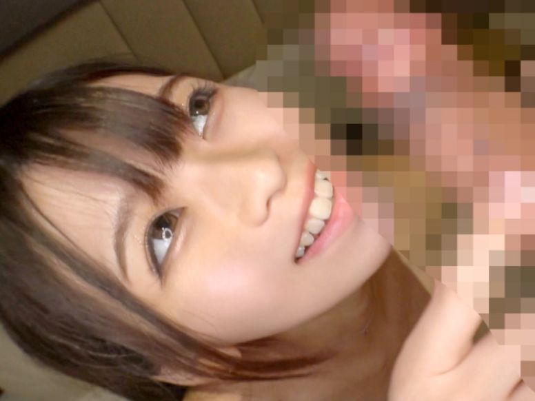 【美乳JDの初撮り体験】『恥ずかしいけど…感じちゃう…』超絶美人な大学生がAVデビュー！真っ白な美肌と最高の美乳がたまらない！パイパンまんこは超敏感で、チンポを挿入した瞬間から感じまくり！エロすぎるJDの初々しい反応が最高！