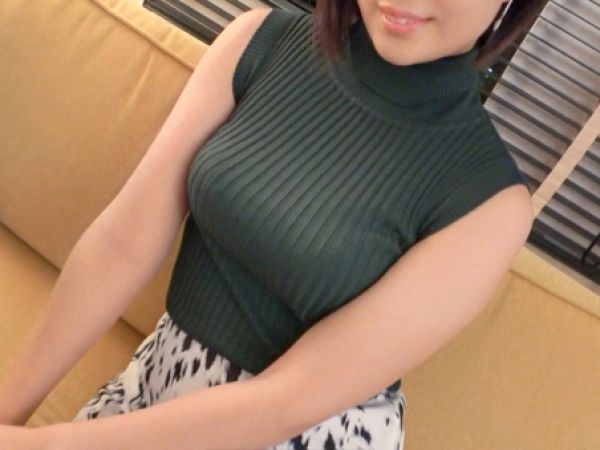 【セックスレス人妻の危険な火遊び】『久しぶりの快感…』33歳美ボディ奥様が他人棒で性欲爆発！溜め込んだ欲求をぶつける雌顔アクメがエロすぎる！