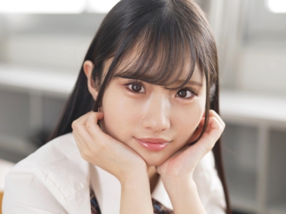 【制服美少女の甘酸っぱい初体験】『ドキドキが止まらない…』純粋無垢なJKが制服姿で大胆に腰振り！アオハルなセックスに興奮冷めやらぬ、青春の1ページを切り取ったようなエロ可愛い一戦♡