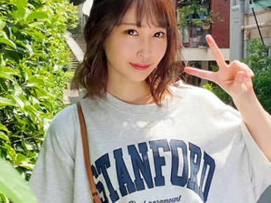 【バックで激ピストン】『あっ、ダメぇ…』超敏感ボディの美少女が電マ＆手マンでトロトロに！バックから激しく突かれて、感じまくる姿は必見！おマンコぐちょぐちょでイキまくり！♡