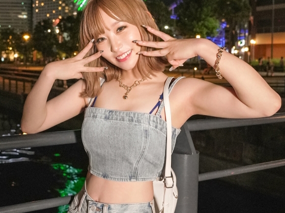 【ギャル狂いセックス】めちゃシコなドスケベギャルと絶頂セックス！パイパンマ●コをズボズボ突かれて感じまくるギャルとヤリまくり！