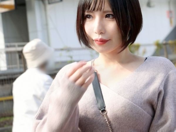 【人妻の禁断バイト】『お金のために…』DV夫からの脱出を目指す美熟女が、知らない男にカラダを許す！快楽に目覚めた奥様が、淫らな表情で感じまくる背徳のSEX♡