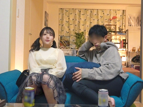 【盗撮】アイドル級美少女を隠し撮り！お持ち帰りした素人娘を濃厚ピストンでトロトロに…♥︎ 淫乱モード全開の激カワ娘に興奮必至！