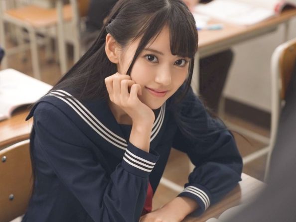 【小悪魔JKの逆襲】『センセ、今日もイジめてあげる♡』学校一の美少女がドSに変身！一週間ぶりに貞操帯を外した教師の濃厚ザーメンを、小悪魔スマイルで搾り取る！毎日弄ばれる教師の運命は…？！