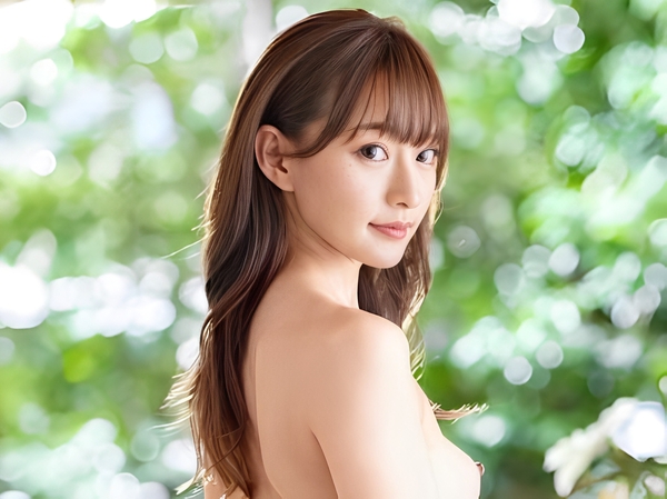 【美ボディ美女のご奉仕セックス】『気持ち良くなっちゃう…』スレンダー美女が正常位で激しく悶え、小刻みな痙攣イキで乱れまくる！♡