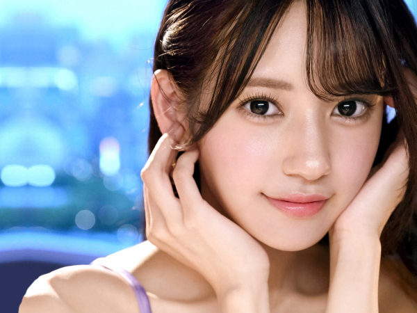 【ベロチュー中毒】『もう…キスだけで濡れちゃう…』八掛うみちゃんがキス魔と濃厚ベロチューセックス♡ 唾液まみれのキスから始まるエロすぎる交わり！キスだけで感じまくる敏感ボディを激しく責めまくる！