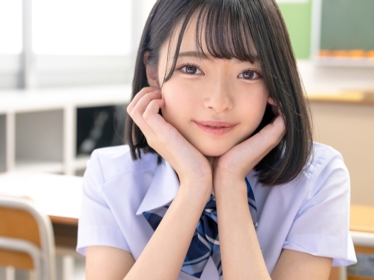 【制服美少女と甘酸っぱい青春セックス】めちゃカワJKが制服姿で大胆に！アオハルな濃厚性交で大興奮間違いなし！♡