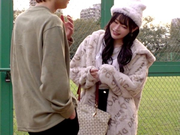 【失恋JDの危険な誘惑】『もう…誰でもいいから…』傷心のちっぱい女子大生が講義後にセフレとホテルで激情セックス！失恋の痛みを肉棒で癒す！♡