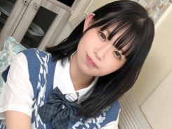 【エチエチ女子の濃厚プレイ】『もっと奥まで…』キュートな女の子がビンビンチンポで激しく突かれ、淫乱マンコが乱れまくる！快楽に溺れる姿は必見♡