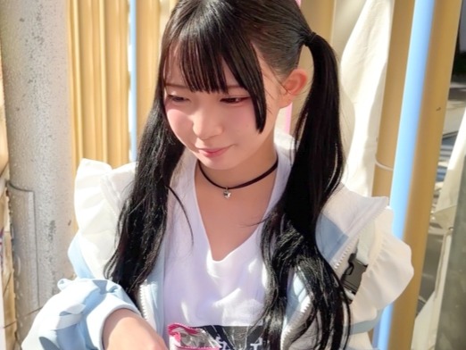 【ホスト狂い美少女の危険なバイト】『お金が欲しい…』純粋な美少女が身体を売ってまで貢ぐホスト狂い！激ピストンで痙攣イキしたのに、電マで自分を慰めるドスケベっぷり♡