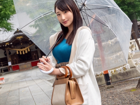 【子育てママの秘め事】『赤ちゃんが起きちゃう…』育児の合間に欲求不満を解消する若妻！巨乳を揺らして感度MAXのマンコで悶絶セックス♡