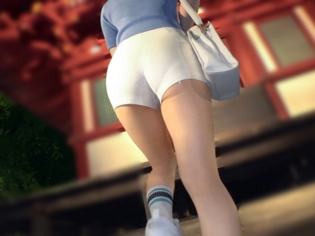 【肉感ボディなお姉さんをゲット！】『ちょっと…ダメよ…』むちむち太もも＆巨乳のお姉さんをナンパ成功！ホテルで肉感ボディを独り占め！ムラムラが止まらないエロいカラダに興奮MAX！♡