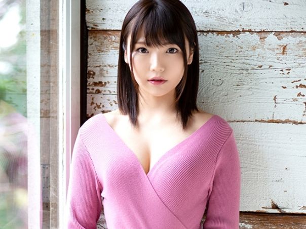 【初撮りスレンダー美女】『感じちゃう…』モデル体型の新人娘がAVデビュー！長身美脚の彼女がカメラの前でおまんこ大開放！初々しい喘ぎ声と絶頂しまくる敏感ボディに興奮必至♡