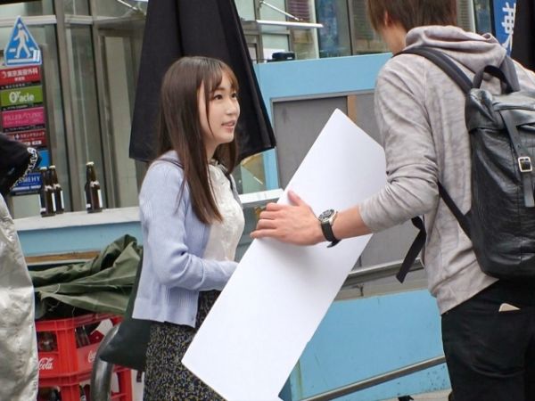 【美脚バーテンダーの秘密】『こんなの初めて…』スレンダー美ボディの彼女が、初めての体位で敏感に反応！しなやかな脚線美とエッチな喘ぎ声がたまら【素人彼女の本性】『もっと激しく突いて…』クビレ美巨乳のちょいブサ彼女、早漏彼氏じゃ満足できず他人棒に生ハメ懇願！とろけ顔でイキ狂う裏切りセックス♡ない！！