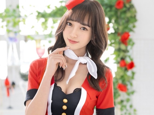 【スレンダー】流川夕ちゃんと風俗プレイ♡首輪と口枷を付けられオモチャで責められた理連続ピストンで昇天♡