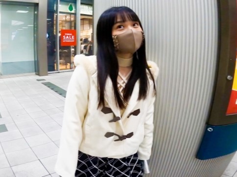 【巨乳美少女のギャップ】『こんなに感じるなんて…』幼顔のめちゃかわ美少女が、巨乳を揺らして感じまくる！キュートな顔とエッチなカラダのギャップに興奮必至！！