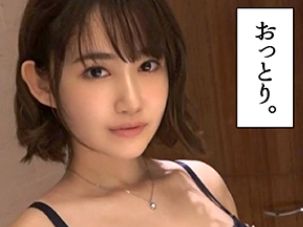 【19歳巨乳美少女の裏の顔】『もっと奥まで…』清楚系女子がお酒で発情！デカチンに夢中で、ウブなオマ○コを激しく突かれて本気でイキまくる淫乱娘に豹変！！