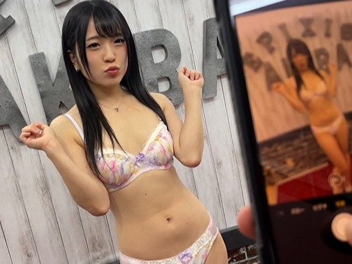 【禁断のプライベートSEX】超美少女と内緒の生ハメ♡AV女優との秘密の関係で、バチュバチュと激しく絡み合う！リアルな喘ぎ声と甘い吐息がたまらない♡