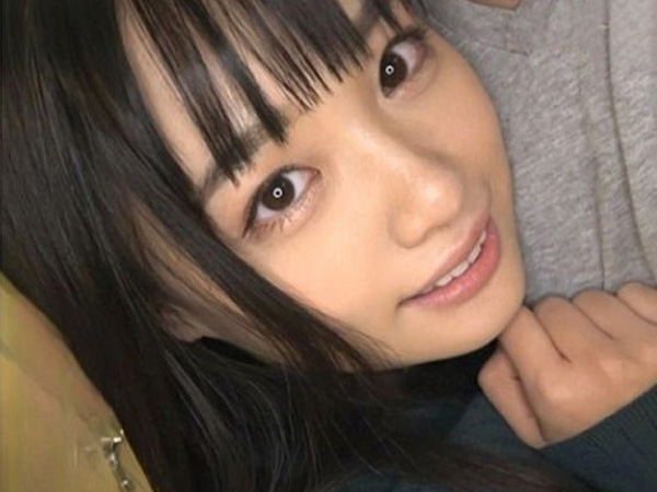 【アイドル級美少女とイチャラブ】ビジュアルSSS級の天真爛漫ガールがエッチでは積極的！可愛い顔してエロいギャップが最高すぎる♡