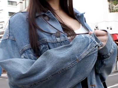 【ヤリマン予備校生の危険な性活】彼氏持ちなのにセフレもいる巨乳ちゃん、性欲が強すぎてナンパに即ノリ！エロボディを武器にガッツリ濃厚な膣内射で乱れまくるｗ