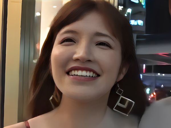 【泥酔Fカップお姉さんの淫らな夜】『あっ…ダメ…』お酒でトロトロのお姉さんが乳首責めで敏感に！バックで奥まで突かれて、声を抑えきれないエッチな反応がエロすぎる♡