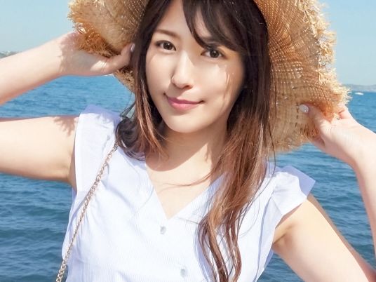 【小悪魔愛人と中出し旅行】『もっと気持ちよくして♡』エロカワランジェリー姿で誘惑！絶頂を繰り返す濃厚な生ハメSEXで愛人との情熱的な夜を満喫！