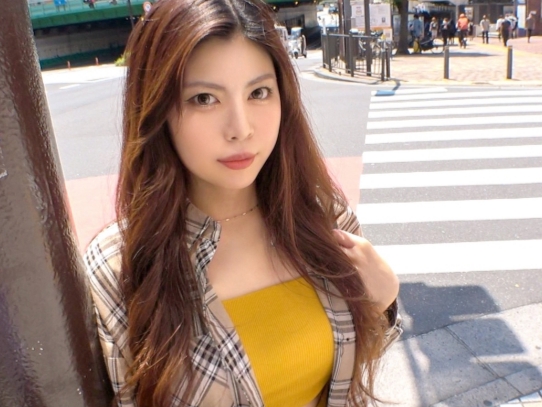 【美乳スレンダーお姉さん】『ダメ…気持ち良すぎる…』ナンパでゲットした美人お姉さんがホテルで本気モード！細身ボディを震わせて膣奥を激しく突かれ、喘ぎ声が止まらないエロすぎるセックス！♡