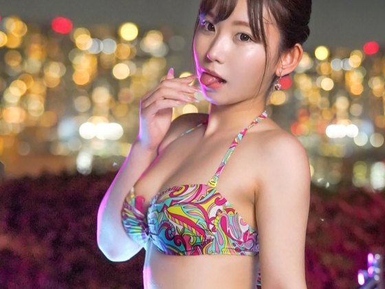 【ベロチュー大好き美女】唇が溶け合うほどの濃厚キス！とろけるようなエロさで乱れまくる美女が絶頂セックスでイキまくり♡