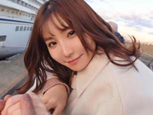 【カップルエロ】アイドル級カノジョのプリ尻にメロメロ！あざと可愛い彼女とラブラブ濃厚セックスでイキまくり♡彼氏が羨ましすぎる！