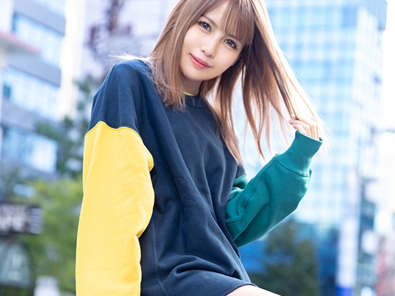 【癒し系ギャルのAVデビュー】エロかわギャルが初AVで本能むき出し！ドスケベなマンコで肉棒を咥え込み、エッチな腰使いで感じまくる！初々しさ満点のデビュー作！♡