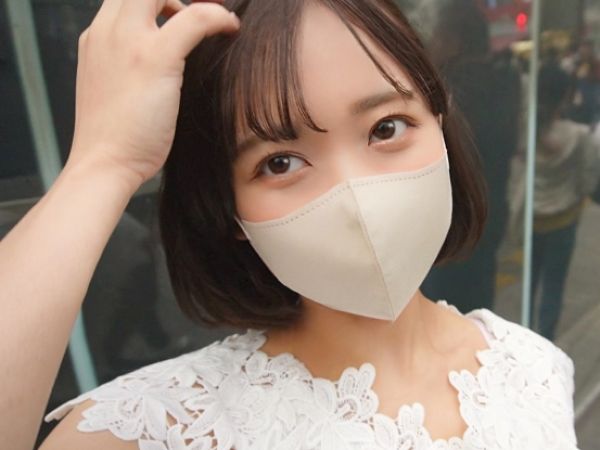 【女子アナの裏側】『絶対にバレないで…』人気フリーアナがカメラの前で大胆露出！デカ乳輪がエロすぎる美巨乳を揺らし、生ハメSEXで乱れまくる！これはヤバい…！