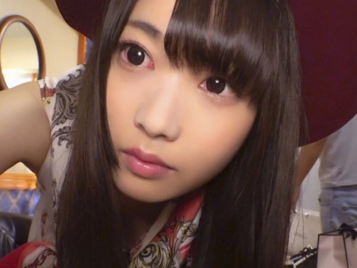 【福岡のお嬢様が豹変！】『ダメ…でも気持ちいい…』おしとやかなお嬢様が美乳を揺らし、騎乗位でノリノリ生ハメ！清楚な顔してど淫乱な本性丸出しセックス♡