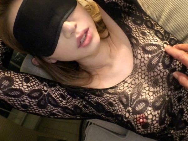 【スレンダー美人の危険な情事】『あなた、ごめんなさい…』愛人と禁断の濃厚セックスに溺れる人妻！卑猥な下着姿で激しいピストンに喘ぎ、何度もイッちゃう姿はエロすぎる！！