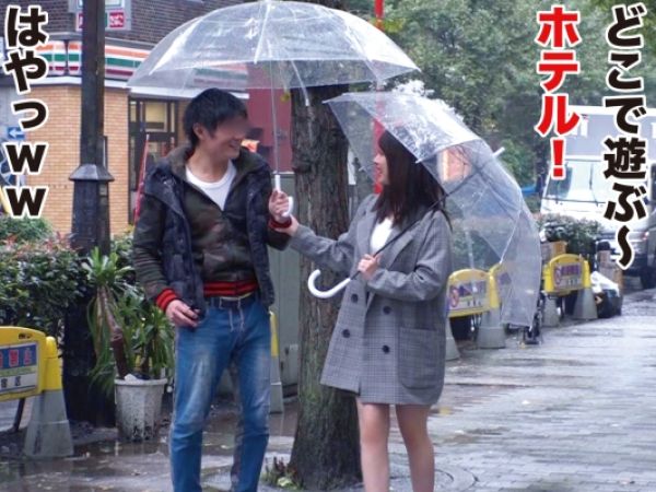 【ド変態ナース】『チンコ大好き♡ナマで挿れて♥』口が性感帯のスケベナースが即ホ希望で濃厚SEX！会った瞬間から欲求不満全開！ナマチンコを咥え込み、ナマ中出しで大絶頂！変態ナースの淫乱プレイが止まらない！