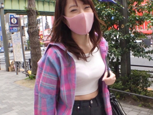 【美巨乳ナンパ】スタイル抜群のモデル級美女をゲット！ホテルで激しくズボズボ…やらしいカラダを思う存分味わい尽くす濃厚プレイがヤバすぎる！♡