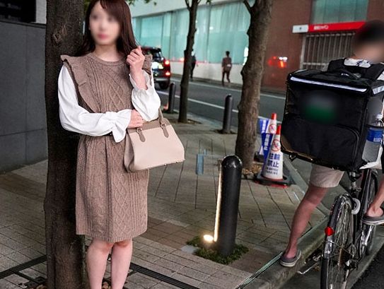 【女子アナの禁断スキャンダル】『バレちゃダメ…』清楚なデカパイ女子アナがラブホで不倫！他人棒を騎乗位で激しく迎え入れ、マンコでガッツリ咥え込む姿がエロすぎる！