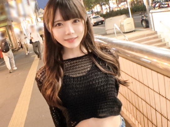 【小悪魔ギャルの誘惑】『もっと奥まで…』へそ出し美少女が欲望むき出しでチンコに夢中！ムラムラ全開のギャルが乱れまくるエロすぎる姿にフル勃起！♡