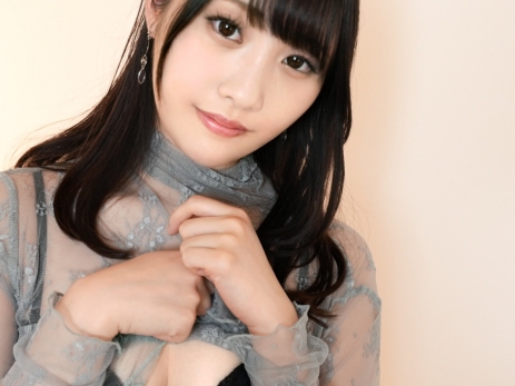 【恥じらい美少女の秘密】『見ないで…』真面目そうな可愛い子がカメラの前で大胆に！おマンコを刺激され、愛液を垂れ流しちゃう！キュートな顔とエッチなギャップがたまらない！