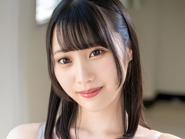 【野球好き女子の初体験】『えっ、本当にやっちゃうの？』遠征中の野球ファン女子がAVデビュー！ エロ腰騎乗位で男を翻弄し、顔射された瞬間、現実逃避モードに突入！♡ 衝撃の初撮り！