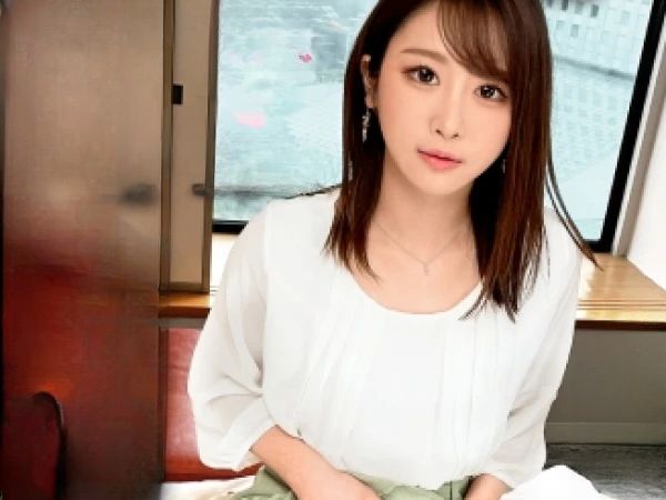 【元女子アナ人妻の危険な火遊び】『旦那じゃ物足りないの…』スレンダー美人が他人チンポに溺れ、連続絶頂！硬い肉棒で激しく突かれ、発情しまくる不倫セックス！！