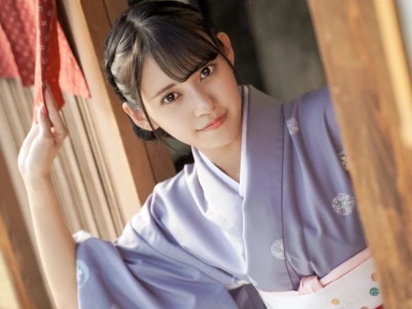 【華奢な若女将の性接待】『ご満足いただけましたか？』貧乳スレンダー美女がローションまみれでご奉仕！チンポに貪りつく極上サービスに悶絶必至♡