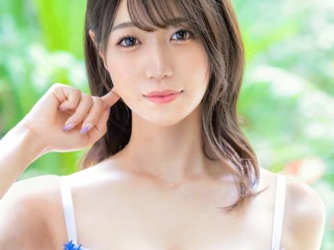 【主観セックス】『お顔にいっぱいかけて…』巨乳美女と密着エッチ！美乳を揺らしながら感じまくる姿にフル勃起！特濃ザーメンを顔にぶっかけちゃう♡