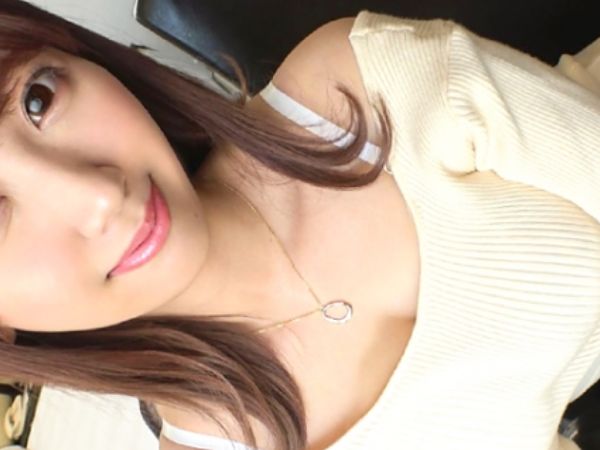 【清楚系ビッチの美乳お姉さん】『ダメ…そんなにされたら…♡』清純派に見えて中身はエロい！敏感マンコをガチピストンで責められ、感じまくる姿がエロすぎる！