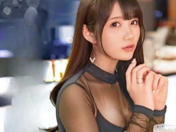 【才女のエロい本性】『仕事モードから一転…』ミスキャン美女がホテルで大胆騎乗位＆バック！採用担当の知的な彼女が、ベッドでは淫乱に乱れまくるギャップが最高すぎる！♡