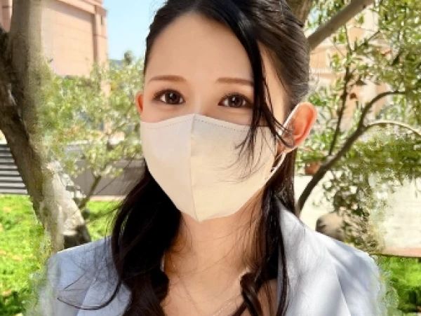 【不倫の代償】26歳美巨乳歯科衛生士、既婚者にメロメロ！尽くし系女子が禁断のセックスで中出しされちゃう…従順なオマンコにたっぷりザーメン注入！