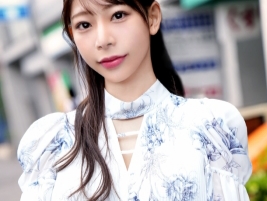 【細身美女の悶絶プレイ】『もっと激しく…』スレンダー素人娘がねっとり絡みつく！細いカラダをくねらせ、肉棒に激しく反応する姿がエロすぎる♡