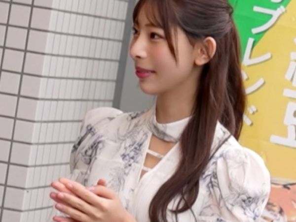 【S級美女の甘々セックス】「好きって言って…」ダメ男にメロメロな美女が甘い生セックスでトロける！♥ 好き好きオーラ全開でエッチな要求に応えちゃう！