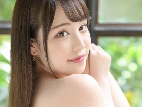 【美顔にザーメンシャワー】時田萌々のキレイな顔が白濁液でドロドロに！美顔が汚される姿が超エロい♡顔射されまくる萌々ちゃんに興奮必至！