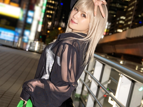 【ギャル系美少女】バチカワなギャルがエロすぎる！キュートな笑顔の裏に隠れた卑猥なワレメから垂れる白濁液がたまらない！男を即ボッキさせるエロカワプレイで、激しく突かれて感じまくる！！